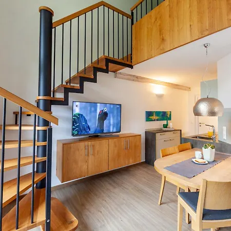 Seehaus Winkler *