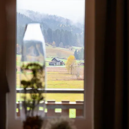 Apartment Seehaus Winkler *