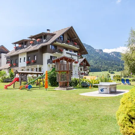 Apartment Seehaus Winkler *