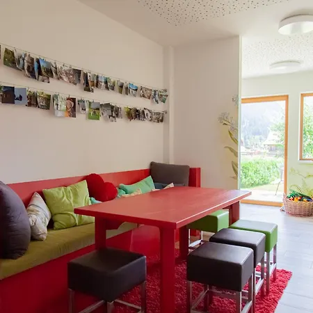 Apartment Seehaus Winkler *
