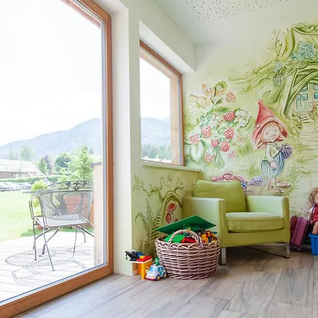 Seehaus Winkler *