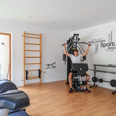 Seehaus Winkler Apartment Weissensee