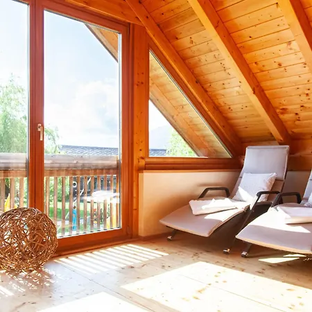Seehaus Winkler *