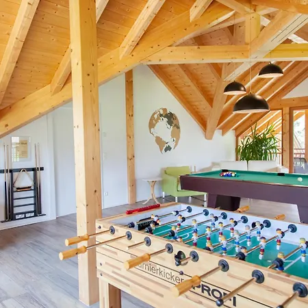 Apartment Seehaus Winkler Weissensee