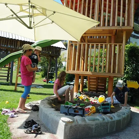 Seehaus Winkler *