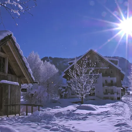 Seehaus Winkler * Weissensee