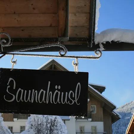 Seehaus Winkler *