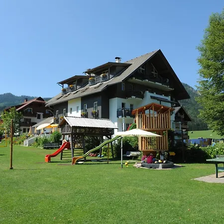 Seehaus Winkler Daire *