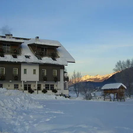 Апартаменты Seehaus Winkler *