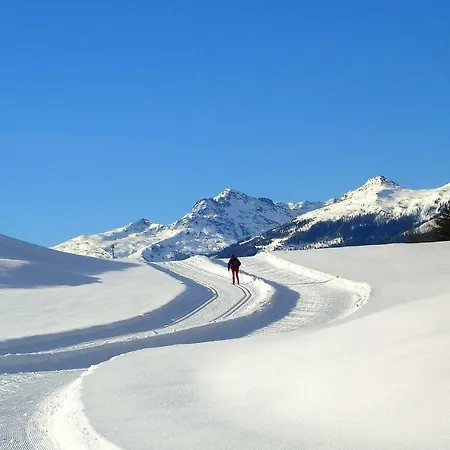 Seehaus Winkler Daire