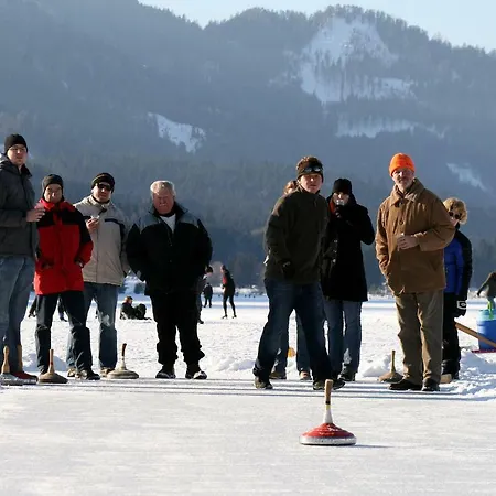 Seehaus Winkler * Weissensee