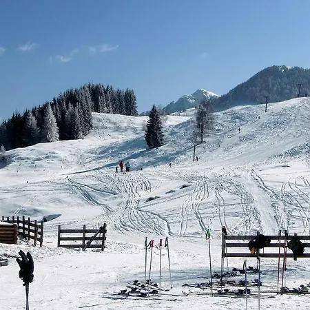 Seehaus Winkler Apartmán *