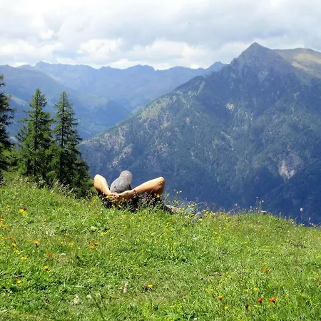 Seehaus Winkler Apartmán Weissensee