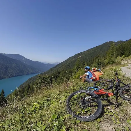 Seehaus Winkler * Weissensee