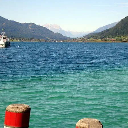 Seehaus Winkler * Weissensee
