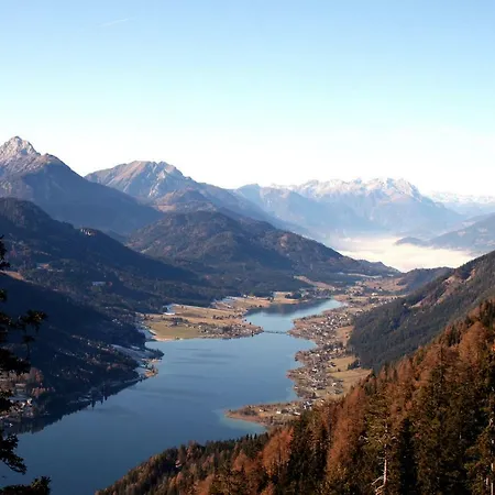 Seehaus Winkler Apartmán *