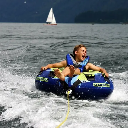 Daire Seehaus Winkler *