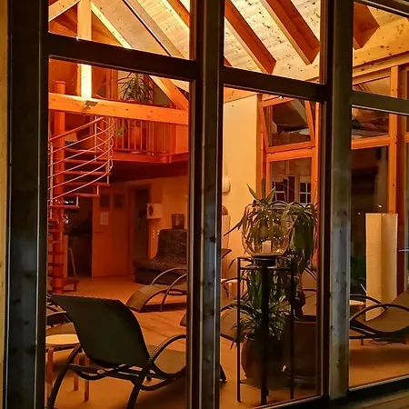 Seehaus Winkler * ヴァイセンゼー