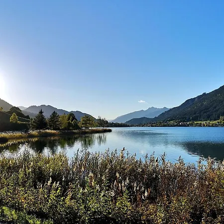 Apartmán Seehaus Winkler *