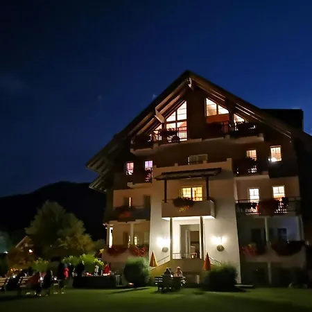 Seehaus Winkler * Weissensee