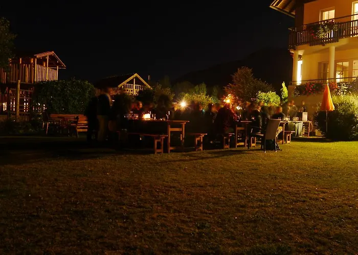 Apartment Seehaus Winkler