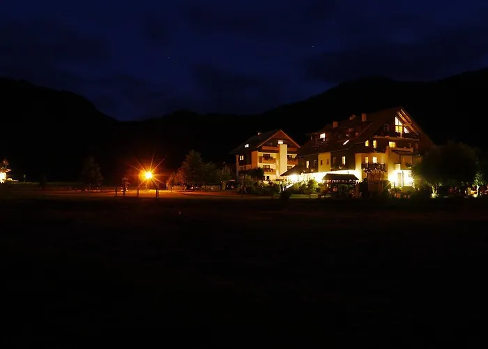 Seehaus Winkler Apartment Weissensee