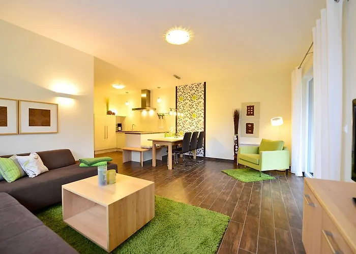 Apartment Seehaus Winkler Weissensee