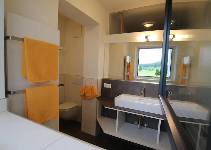 Seehaus Winkler Weissensee