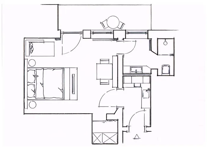Seehaus Winkler Weissensee