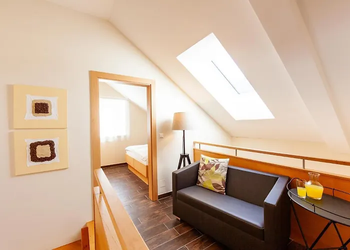 Seehaus Winkler Apartment