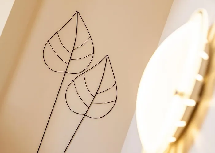 Apartment Seehaus Winkler *