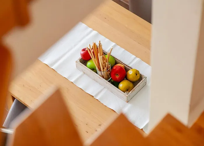 Seehaus Winkler Apartment *