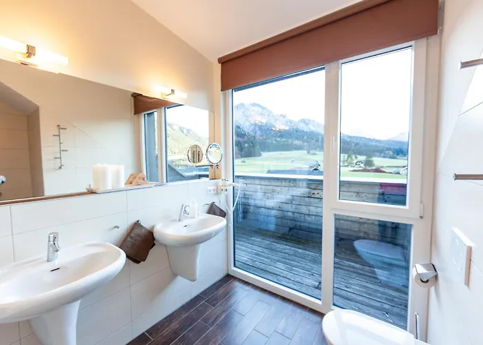 Seehaus Winkler Apartment