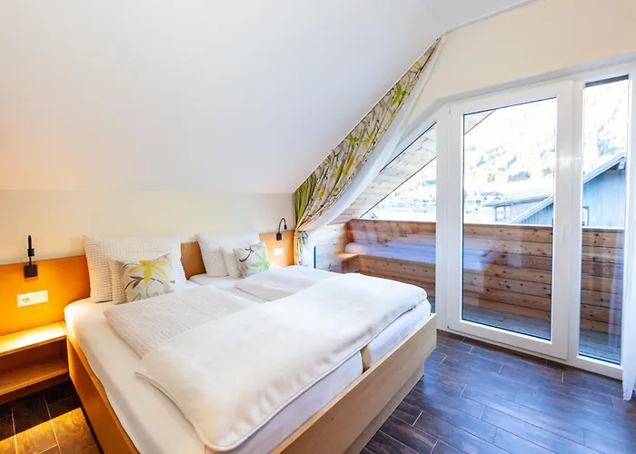 Seehaus Winkler * Weissensee