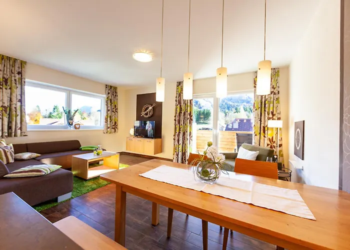 Apartment Seehaus Winkler *