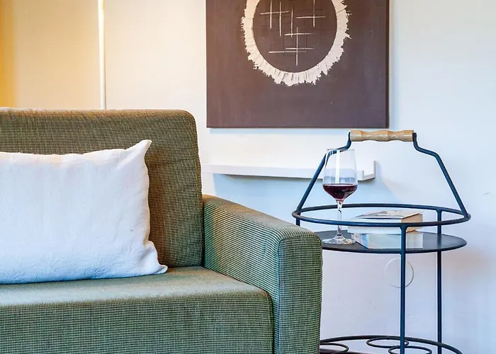 Seehaus Winkler * Weissensee