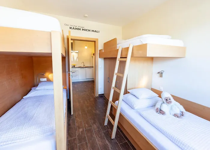 Apartment Seehaus Winkler Weissensee