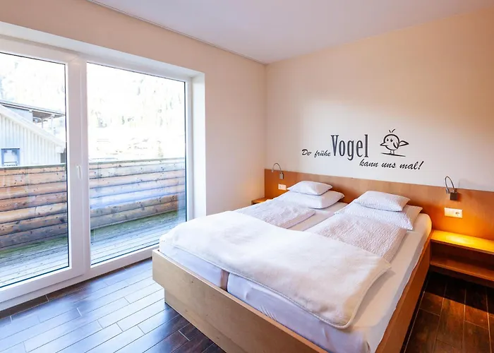 Seehaus Winkler Apartment *