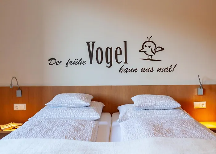 Seehaus Winkler * Weissensee