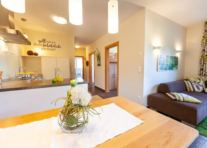 Apartment Seehaus Winkler