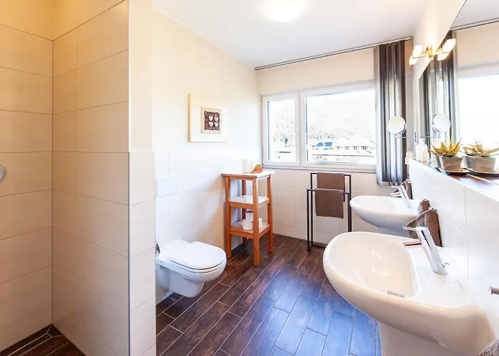 Seehaus Winkler Apartment Weissensee