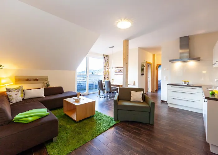 Seehaus Winkler Apartment