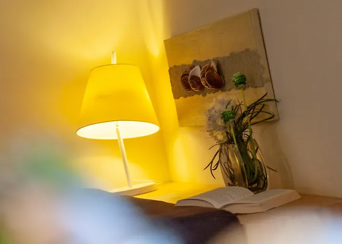 Seehaus Winkler * Weissensee