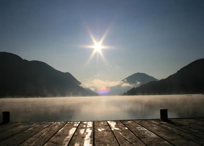 Seehaus Winkler Apartment *