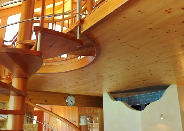 Apartment Seehaus Winkler *