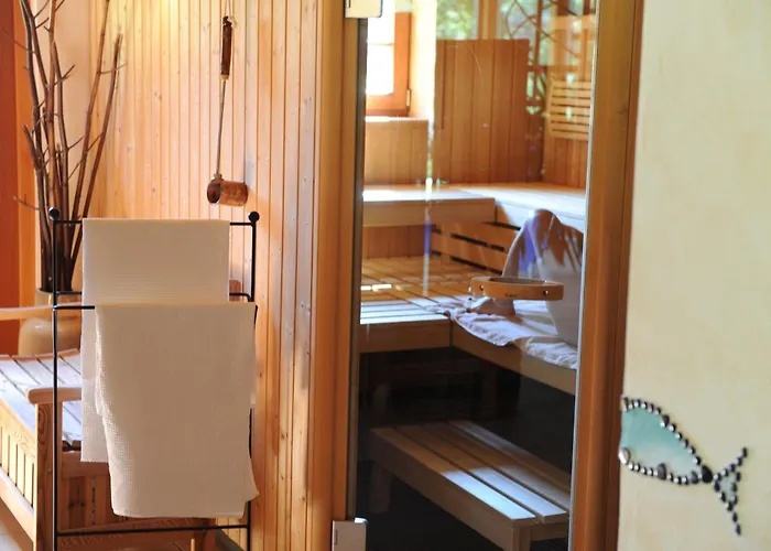 Seehaus Winkler Weissensee