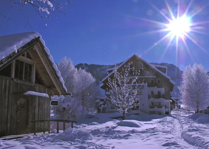 Seehaus Winkler * Weissensee