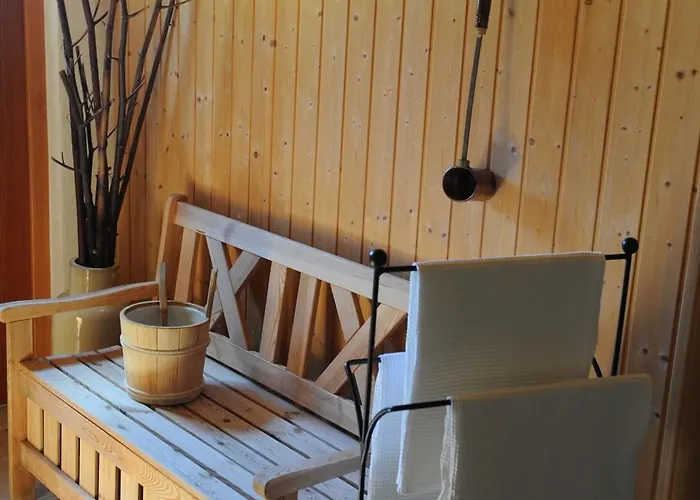 Apartment Seehaus Winkler