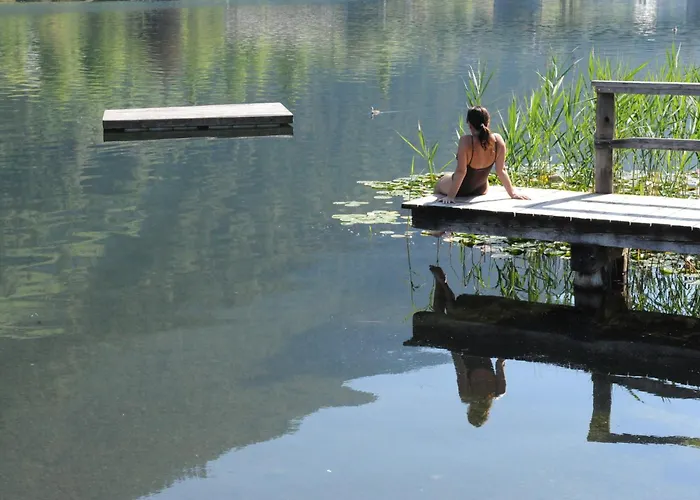 Apartment Seehaus Winkler *