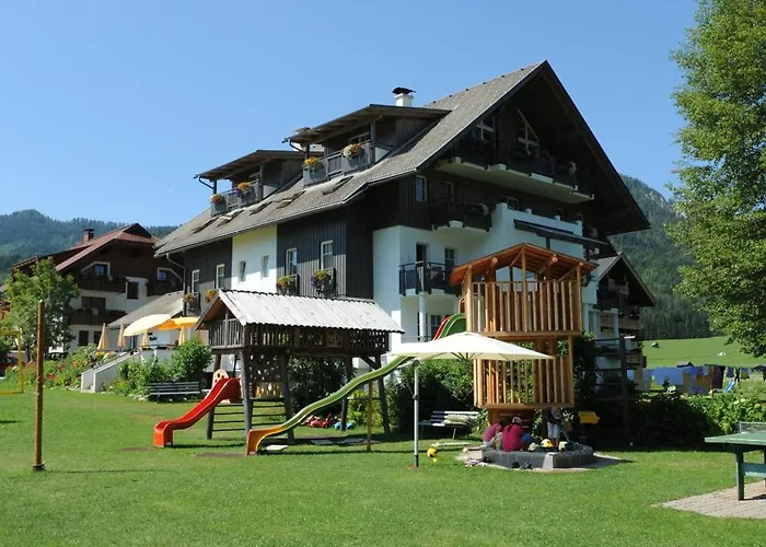 Seehaus Winkler Apartment *